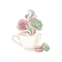 女性向silk 社区标志